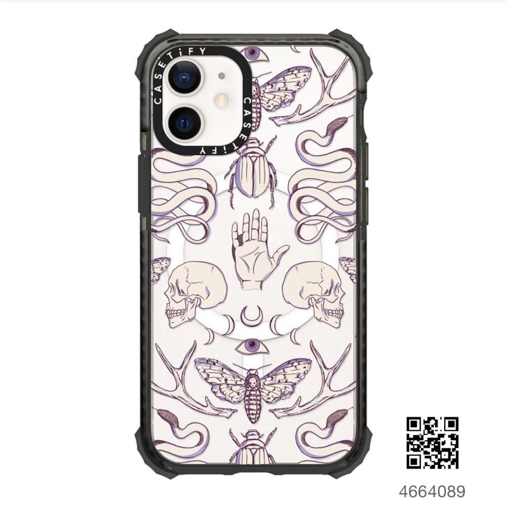 iPhone 12 mini case